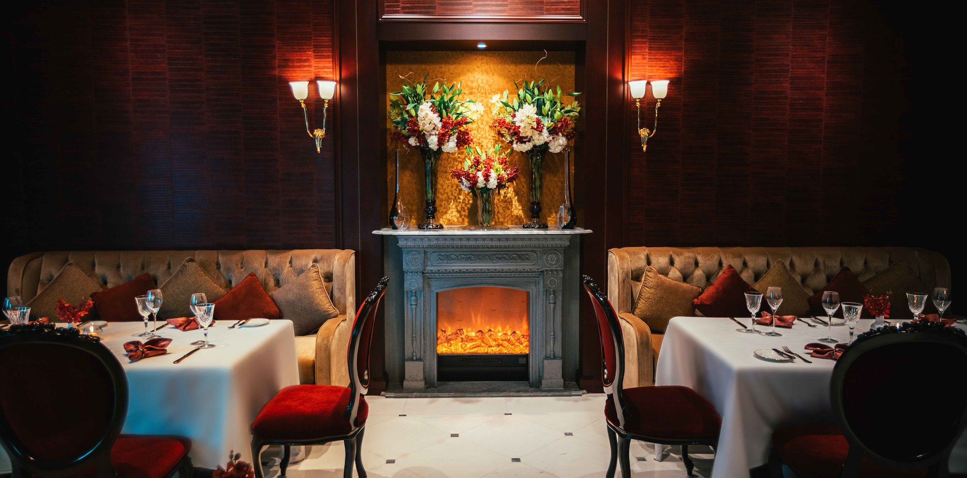 La Table Krug By Y, Bahrain